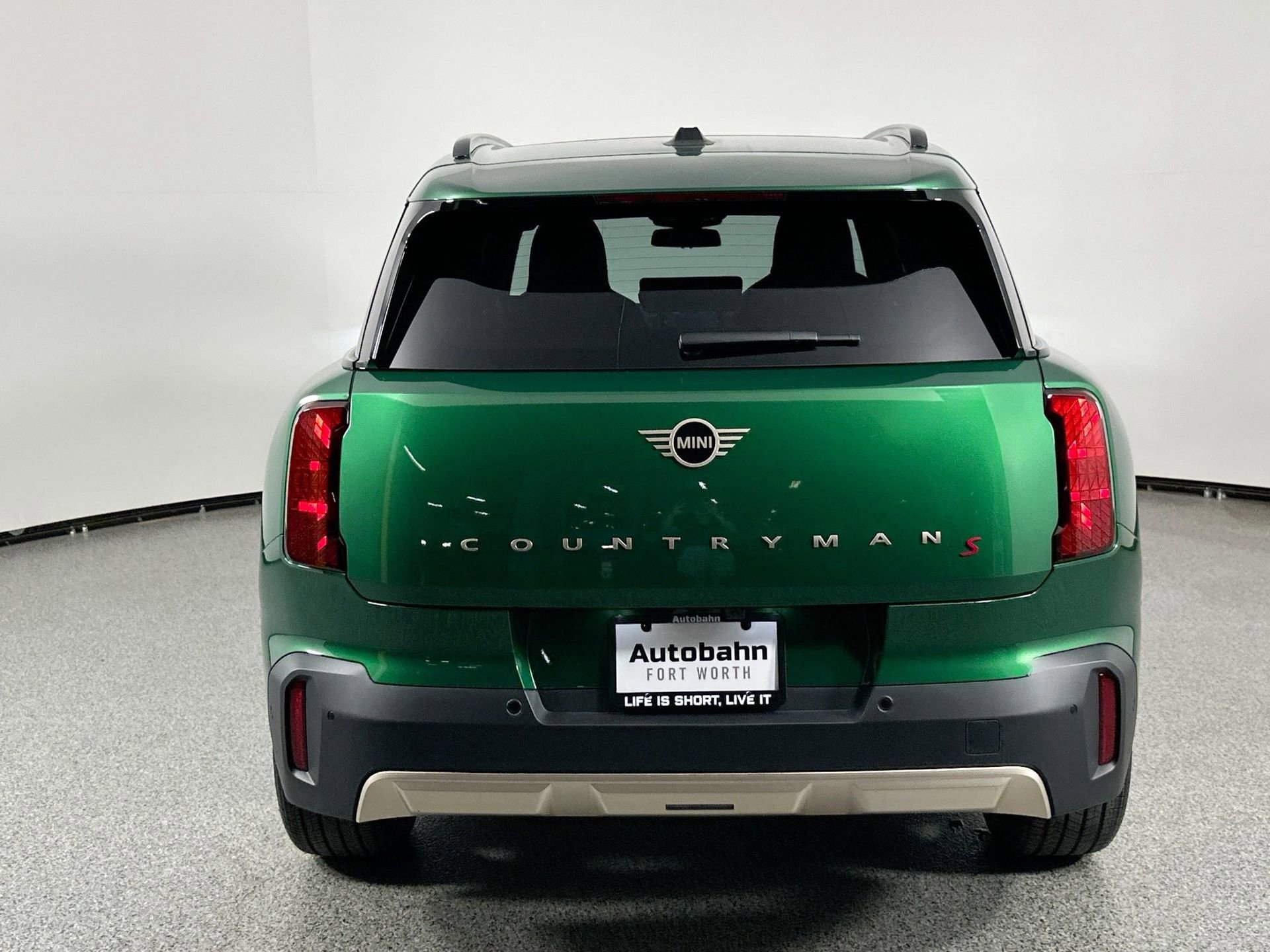 New 2025 MINI Cooper Countryman S image 6