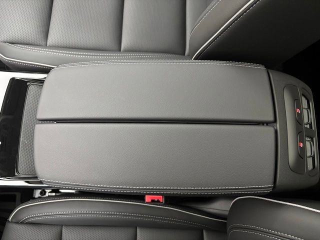 New 2026 Buick Envision Avenir image 32