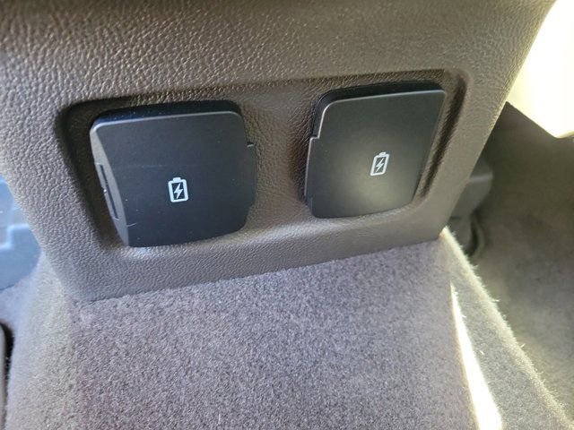 Certified 2024 Lincoln Corsair FWD w/ Equipment Group 101A image 17