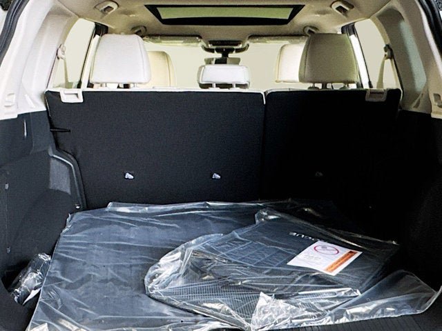 New 2026 Nissan Rogue Dark Armor AWD/4WD image 23