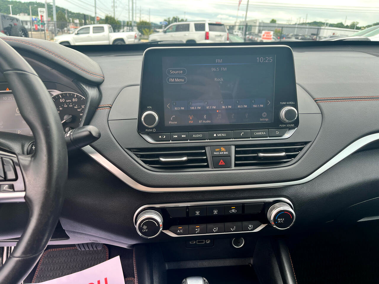 Used 2020 Nissan Altima 2.5 SR image 22