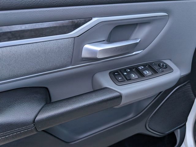 Used 2021 RAM 1500 Big Horn image 8