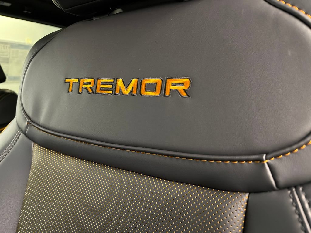 New 2026 Ford F150 Tremor w/ Equipment Group 402A High AWD/4WD image 30