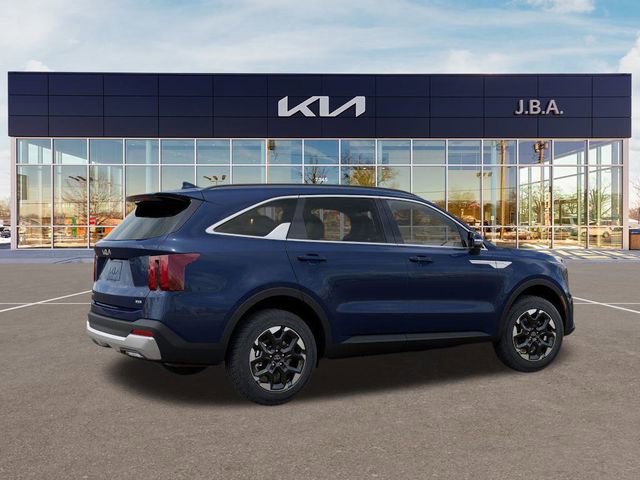 New 2026 Kia Sorento S image 6