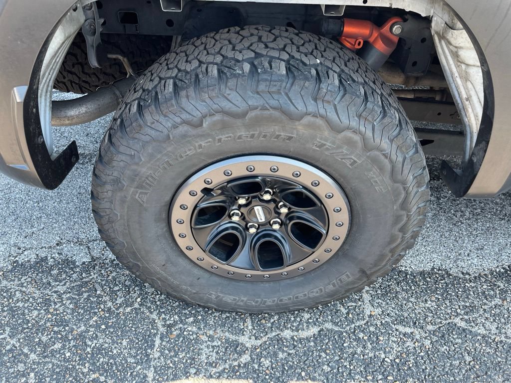 Used 2023 Ford F150 Raptor AWD/4WD image 39