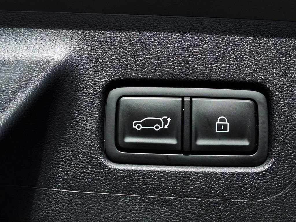 New 2025 Hyundai Santa Fe Calligraphy image 30