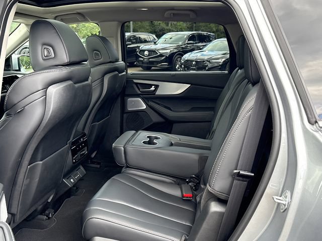 Certified 2026 Acura MDX w/ Technology Package AWD/4WD image 29