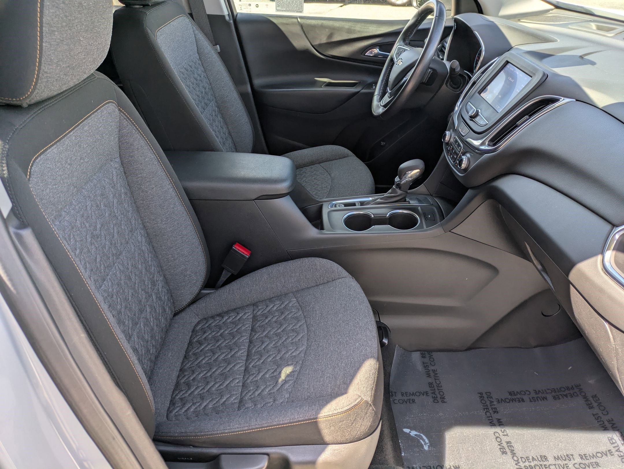 Certified 2022 Chevrolet Equinox LT FWD image 27