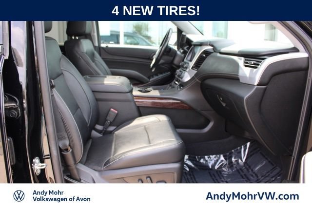 Used 2020 GMC Yukon SLT w/ Open Road Package AWD/4WD image 20