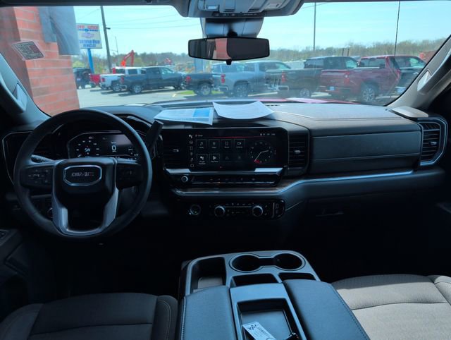 Used 2024 GMC Sierra 1500 Elevation image 15