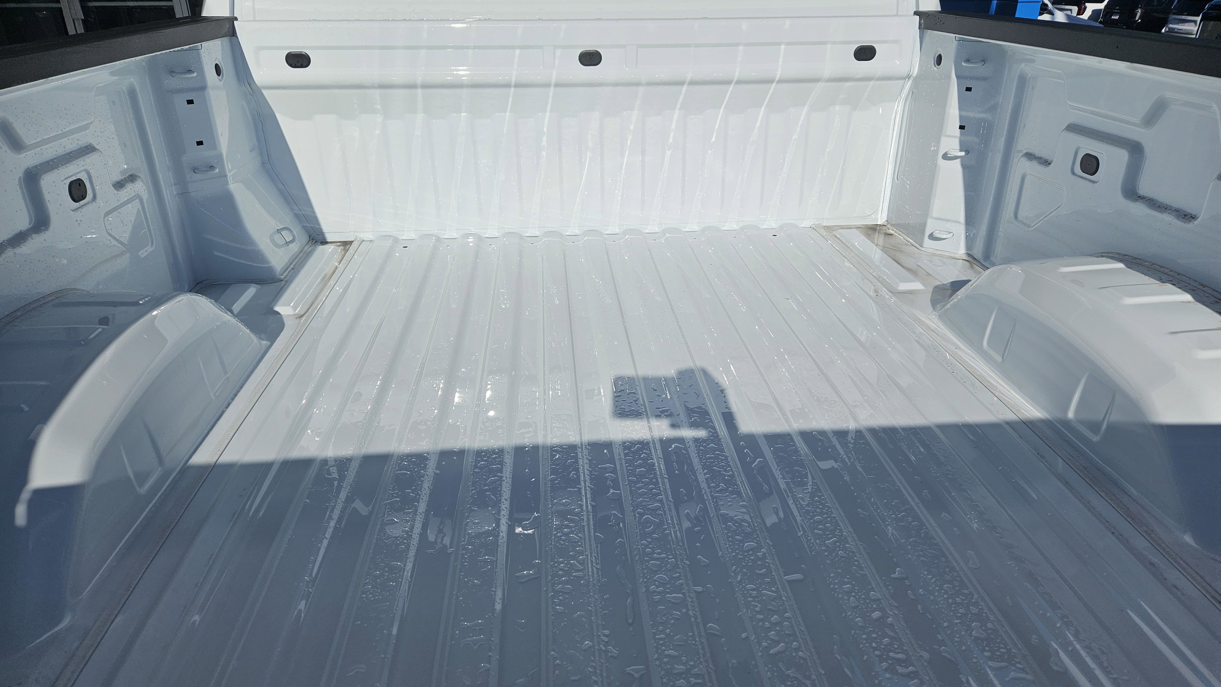 New 2026 Chevrolet Silverado 2500 LT image 7