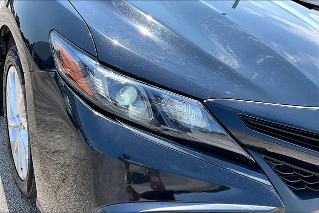 Used 2024 Toyota Camry SE FWD image 32