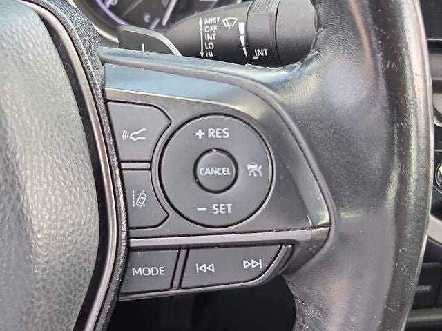 Used 2023 Toyota Camry SE w/ Convenience Package image 24