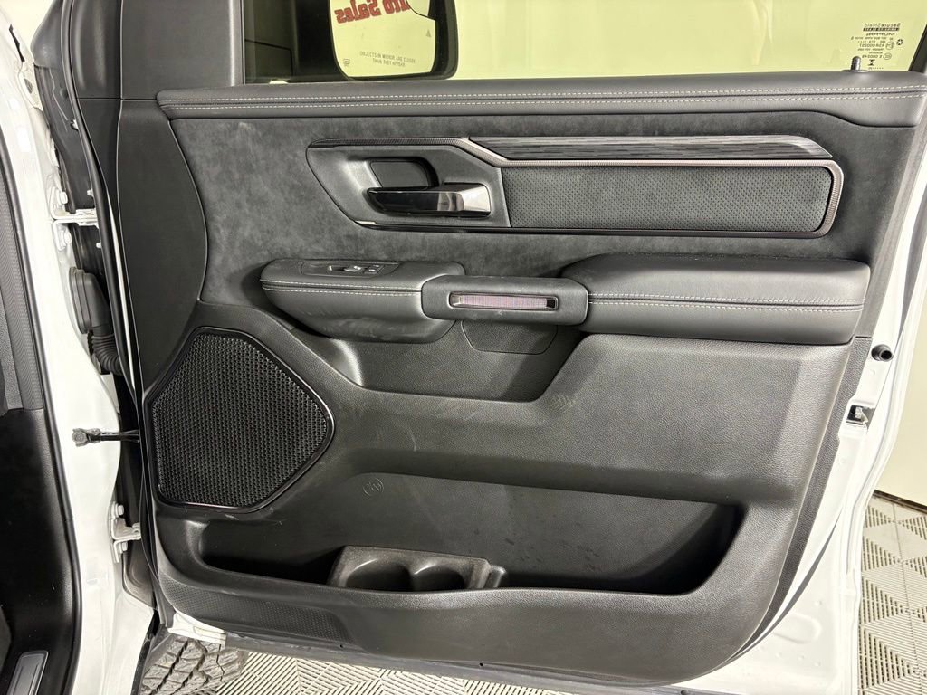 Used 2025 RAM 1500 RHO w/ Bed Utility Group AWD/4WD image 43