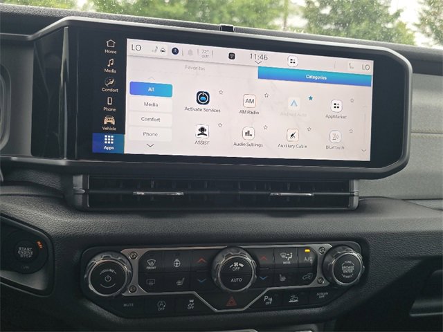 New 2025 Jeep Wrangler Willys image 10