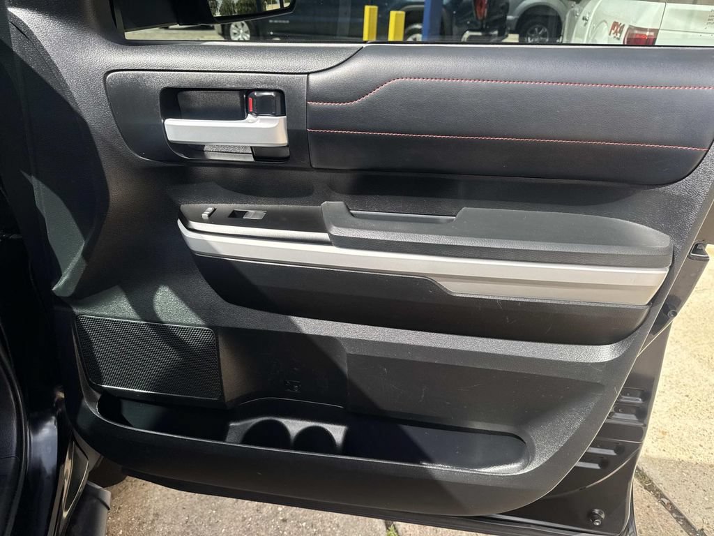 Used 2019 Toyota Tundra TRD Pro AWD/4WD image 16