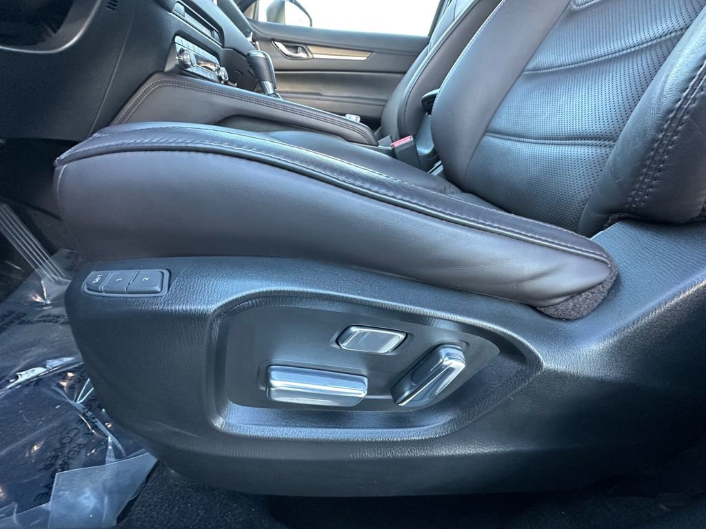 Used 2019 MAZDA CX-5 Signature image 10