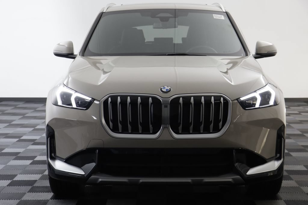 New 2026 BMW X1 xDrive28i w/ Convenience Package AWD/4WD image 22