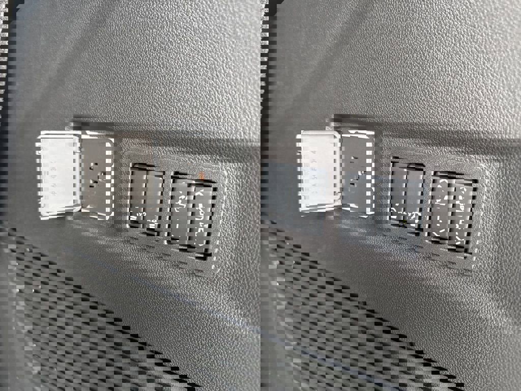 New 2026 Chevrolet Tahoe RST w/ RST Capability Package image 41