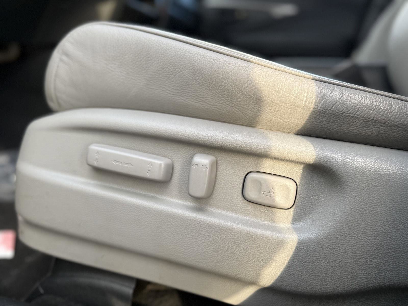 Used 2022 Honda Passport EX-L image 16