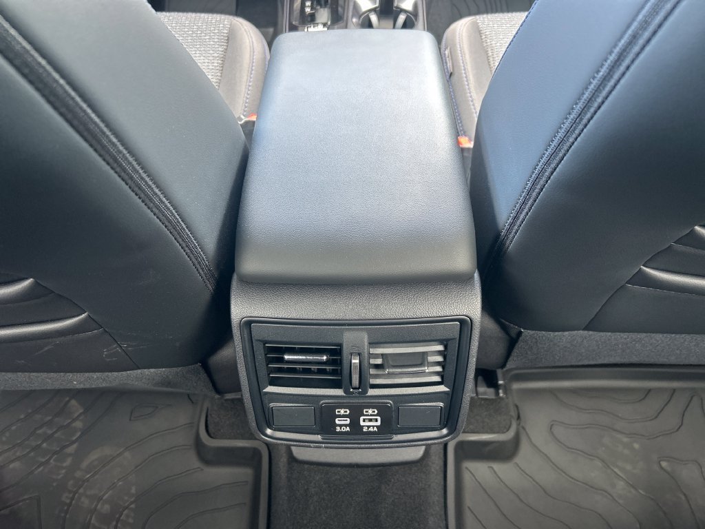 Certified 2026 Subaru Forester Premium AWD/4WD image 29