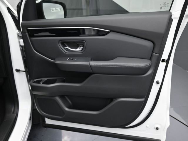 New 2025 Honda Pilot Touring image 10