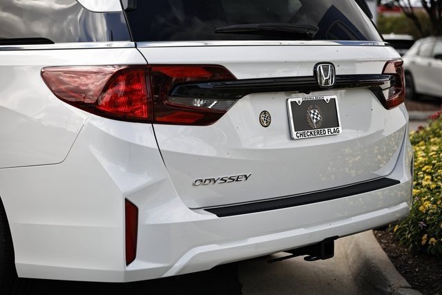 New 2026 Honda Odyssey EX-L image 10