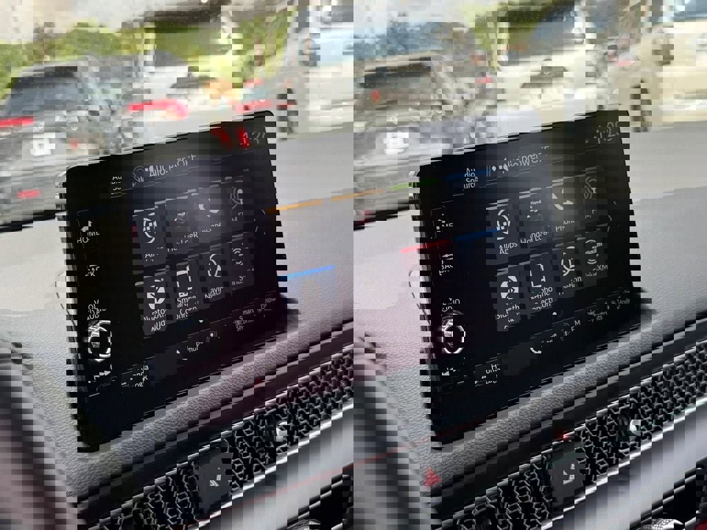 Used 2024 Honda Civic Type R image 23