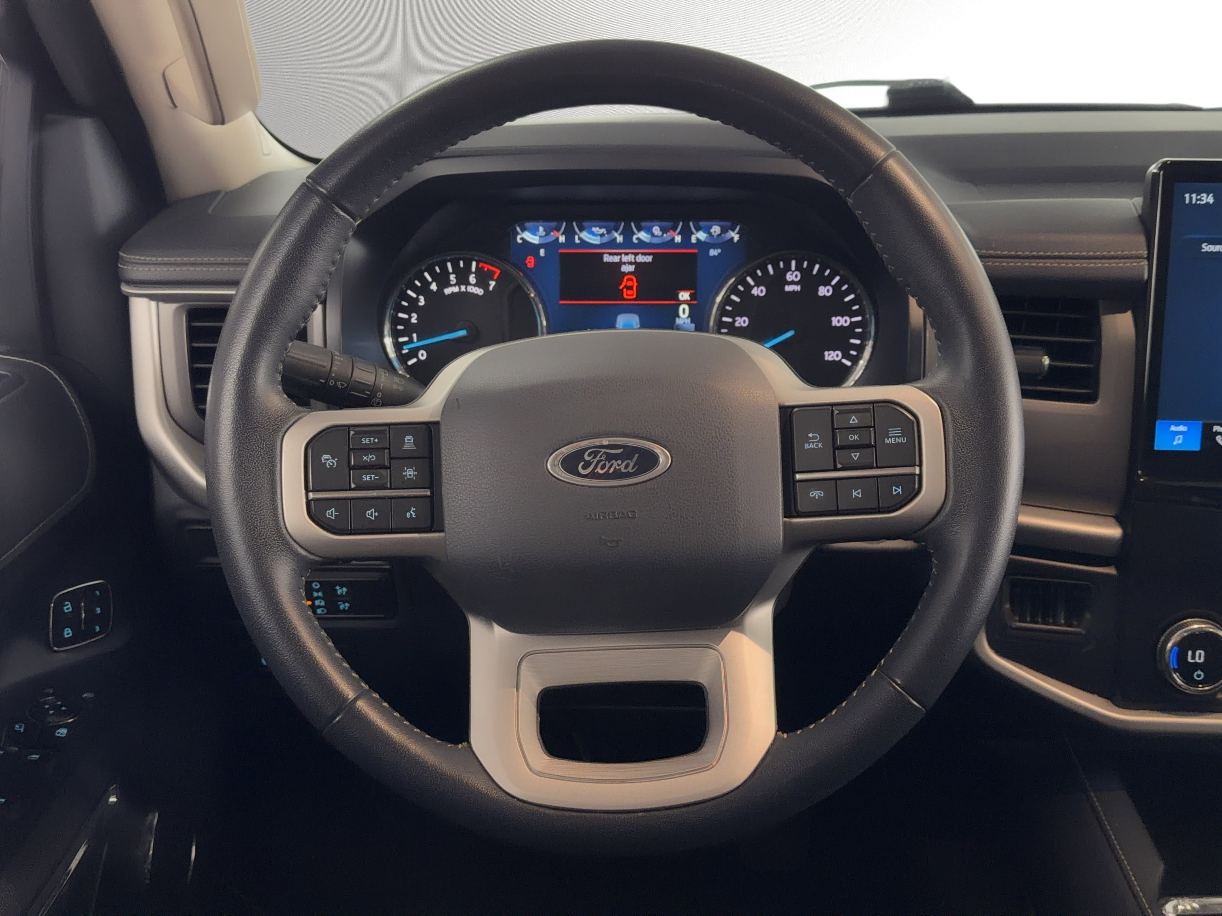 Used 2022 Ford Expedition XLT RWD image 20
