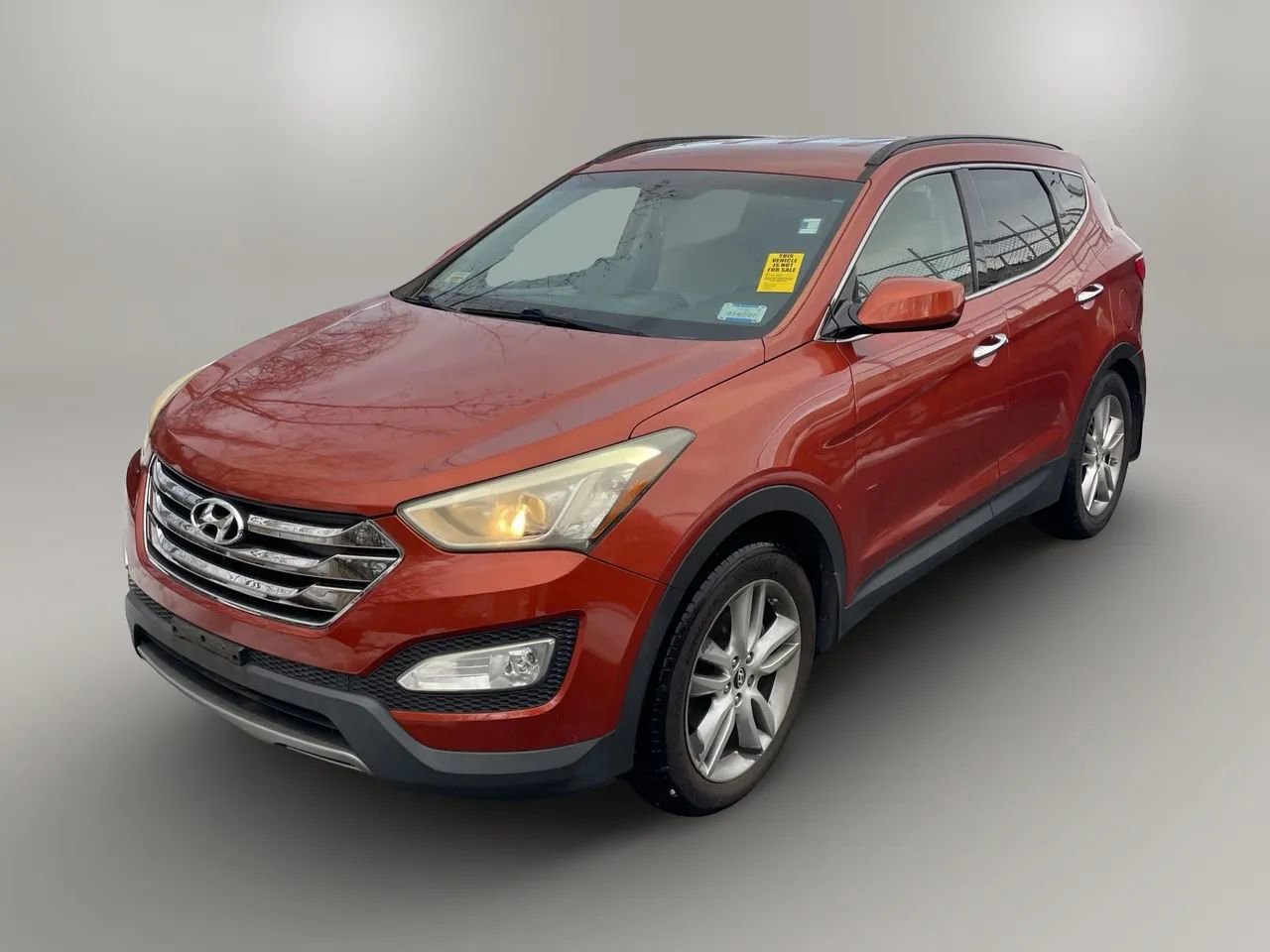 Used 2013 Hyundai Santa Fe Sport 2.0T image 1