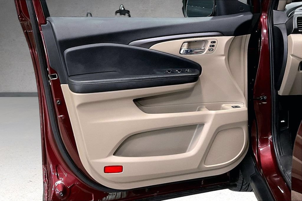 Used 2021 Honda Pilot EX-L image 21
