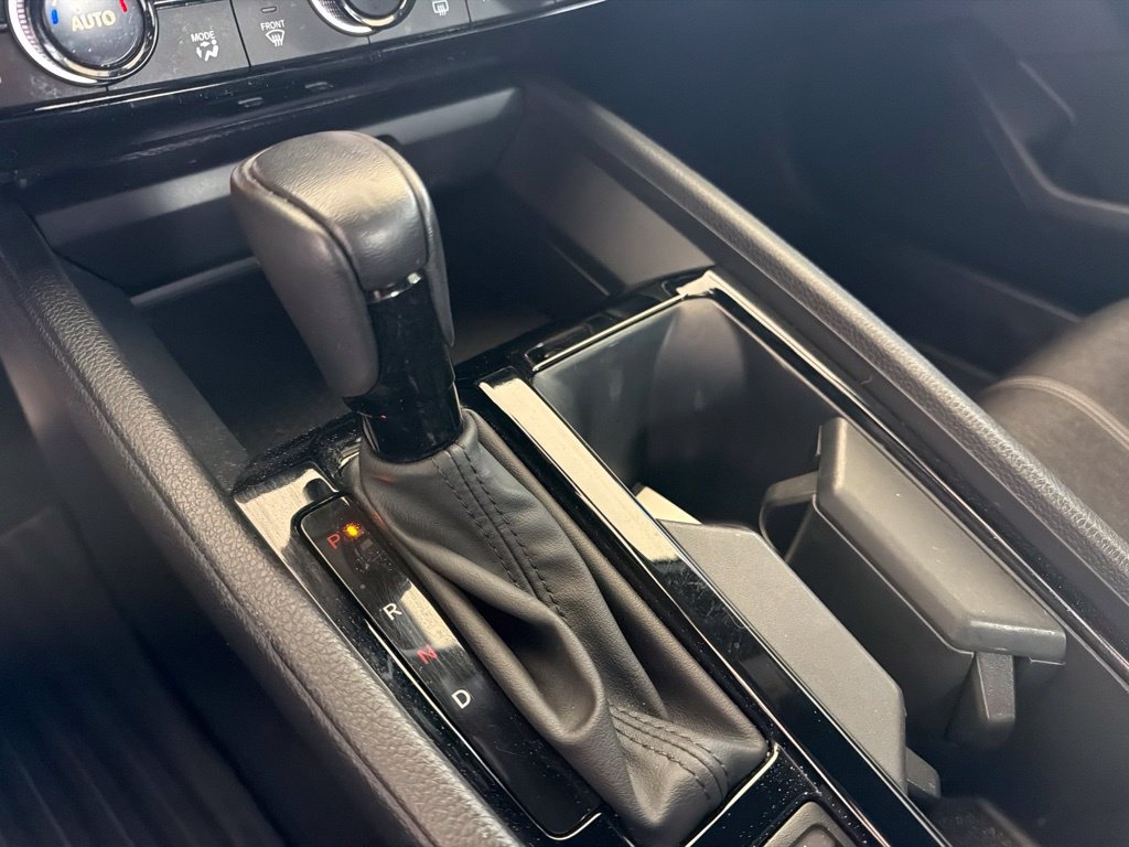 Used 2023 Honda Accord Sport image 8