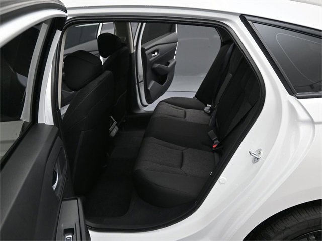 New 2025 Honda Accord SE image 7