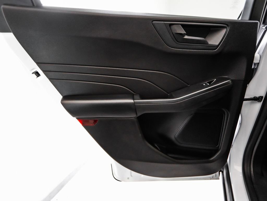 Used 2024 Ford Escape Active image 50