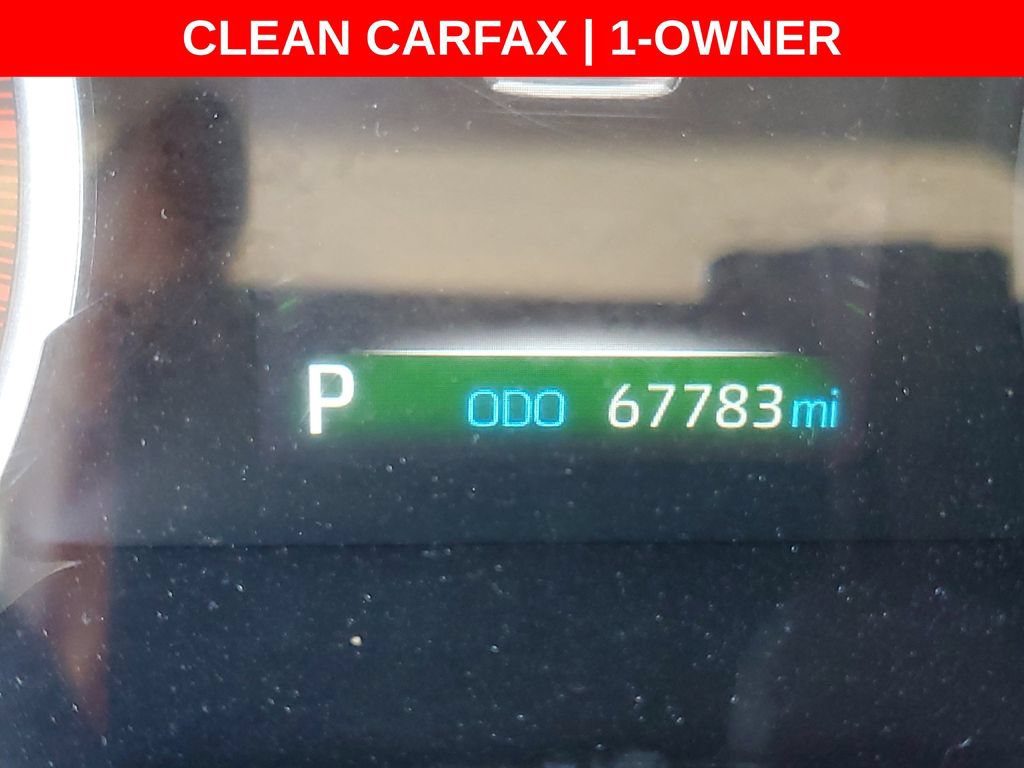 Used 2022 Toyota RAV4 LE FWD image 4