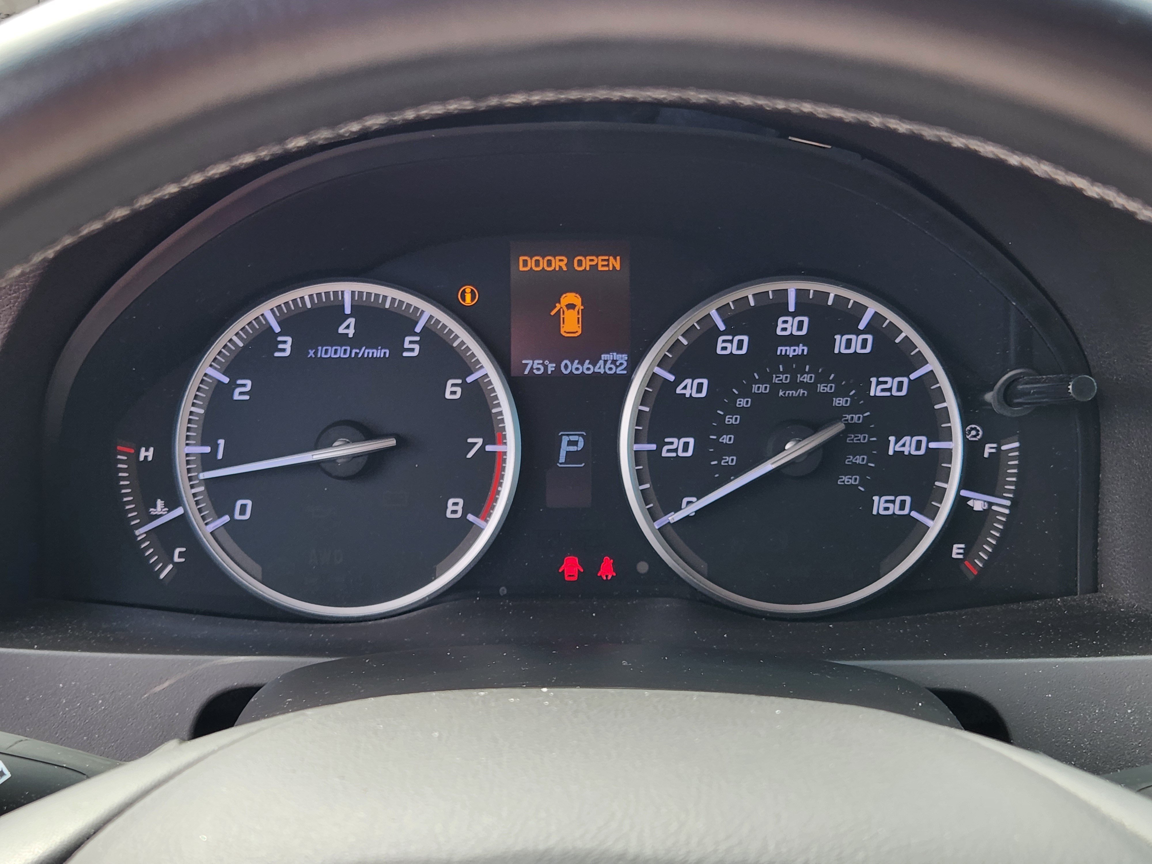 Used 2013 Acura RDX w/ Technology Package AWD/4WD image 19