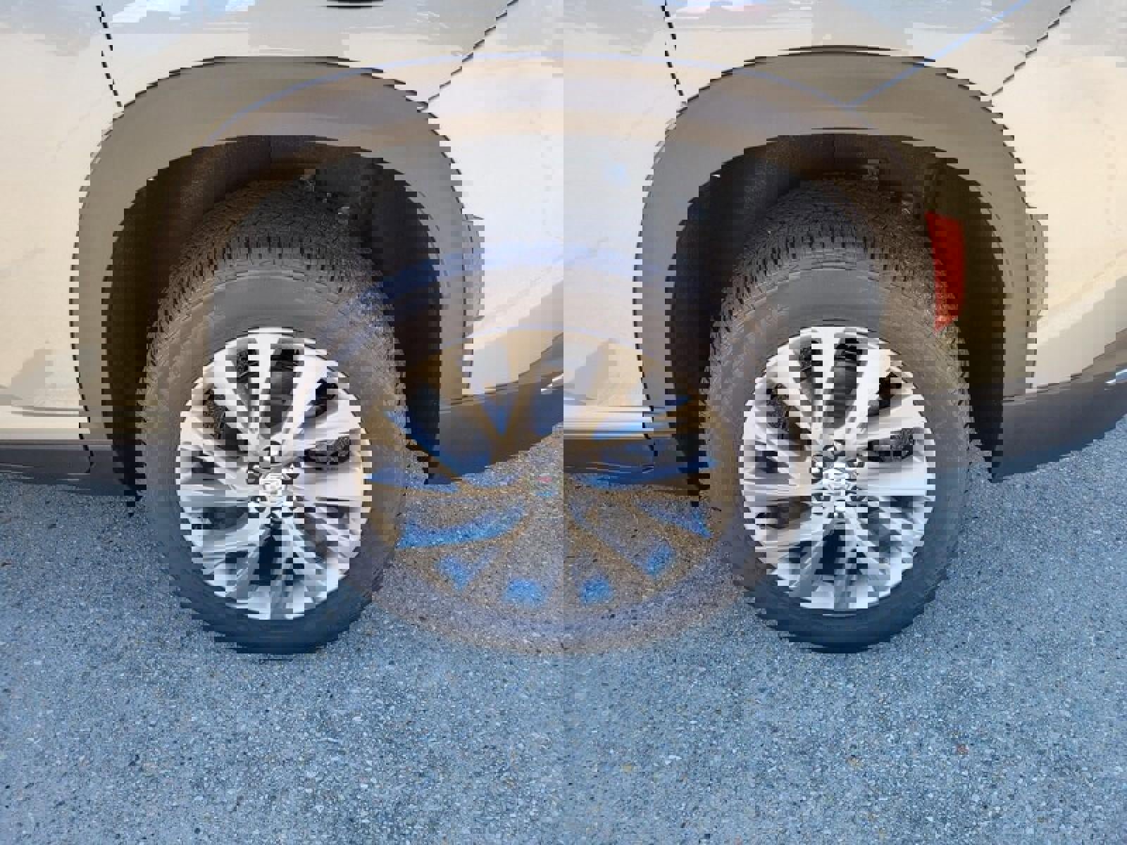 New 2026 Buick Enclave Preferred w/ Power Package image 10