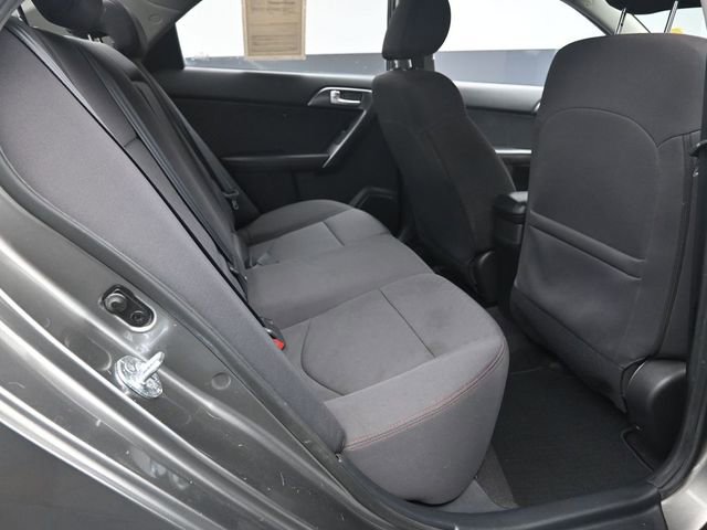 Used 2010 Kia Forte SX FWD image 22