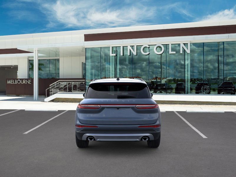 New 2026 Lincoln Corsair Premiere image 5
