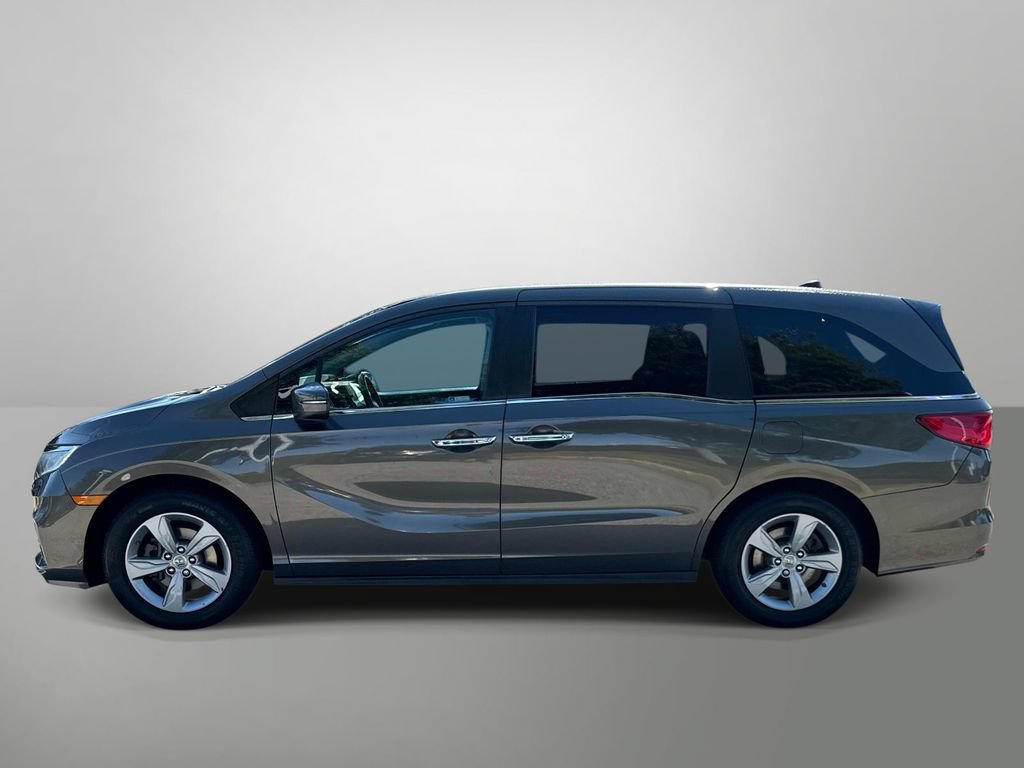 Used 2020 Honda Odyssey EX-L image 26