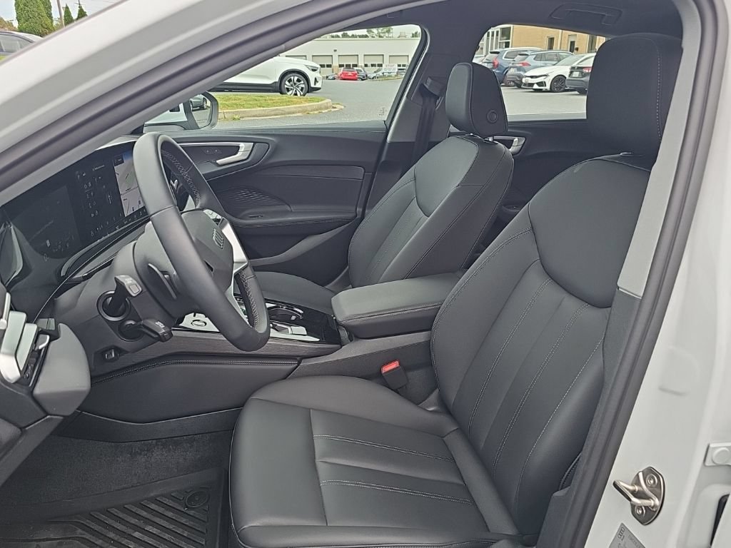 Used 2025 Audi A5 2.0T Premium w/ Convenience Package AWD/4WD image 3