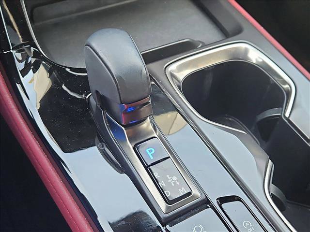 Used 2024 Lexus NX 250 NX 250 w/ Cold Area Package image 12