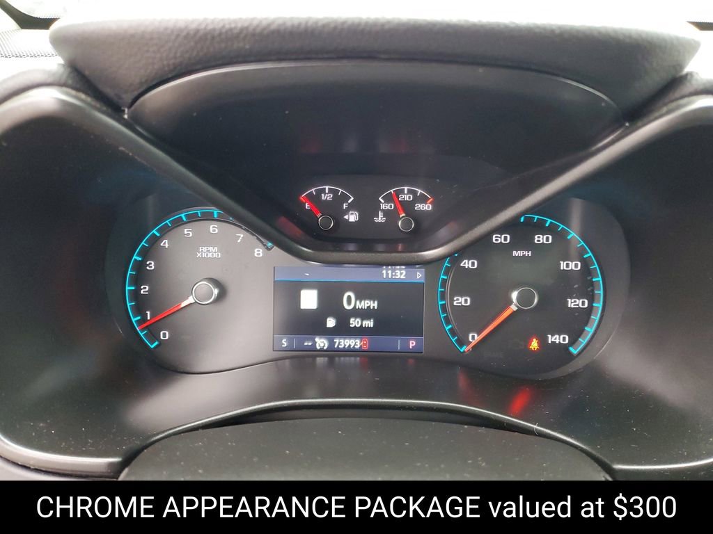 Certified 2022 Chevrolet Colorado LT w/ Luxury Package image 11