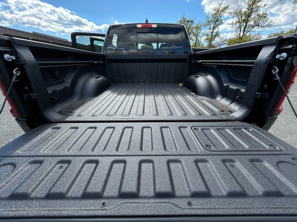 New 2026 RAM 1500 Laramie image 9
