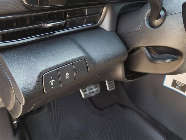 New 2025 Hyundai Elantra N Line image 17