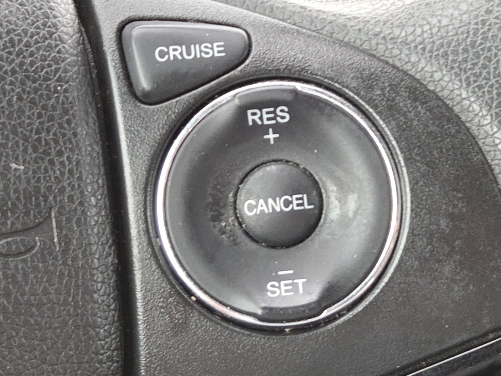 Used 2019 Honda HR-V LX image 5