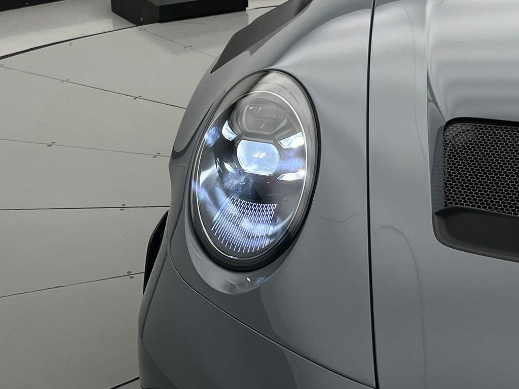 Used 2025 Porsche 911 GT3 RS image 52