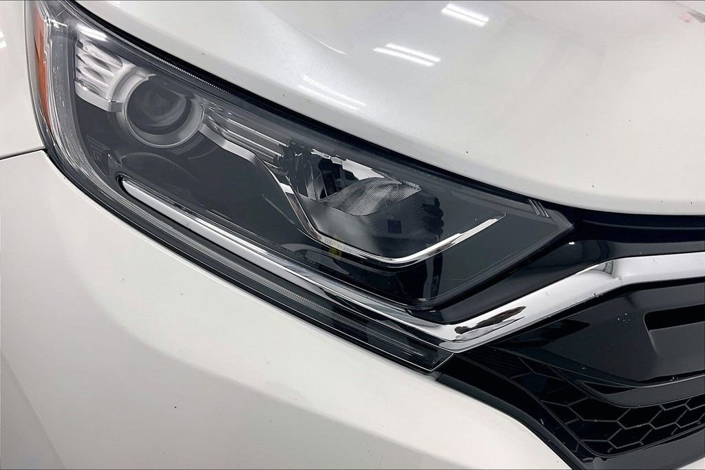 Used 2022 Honda CR-V EX image 37