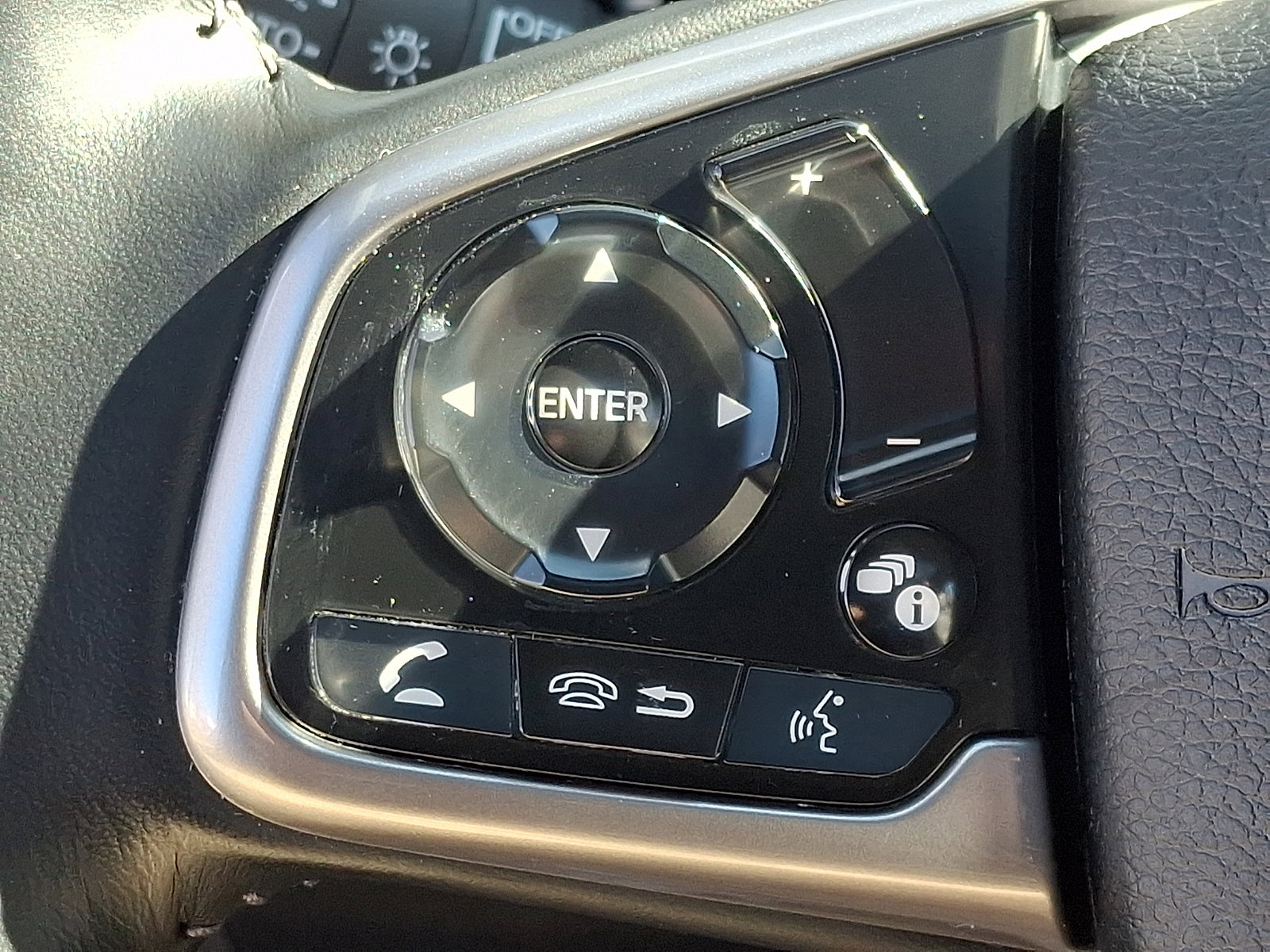 Certified 2022 Honda CR-V EX-L image 21