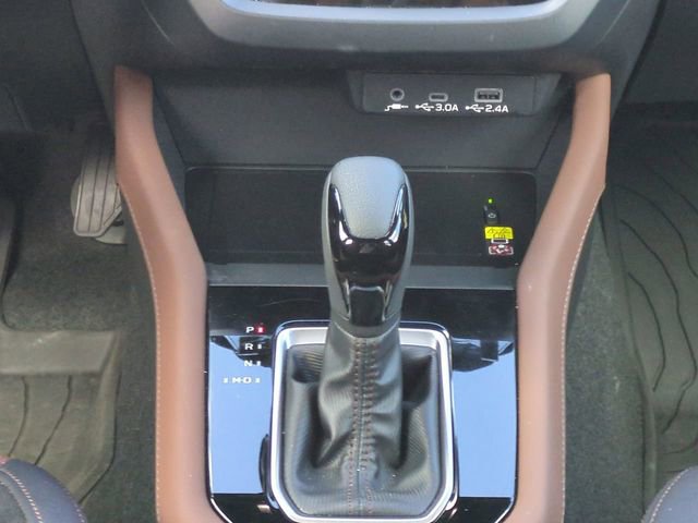 Used 2025 Subaru Forester Touring image 20